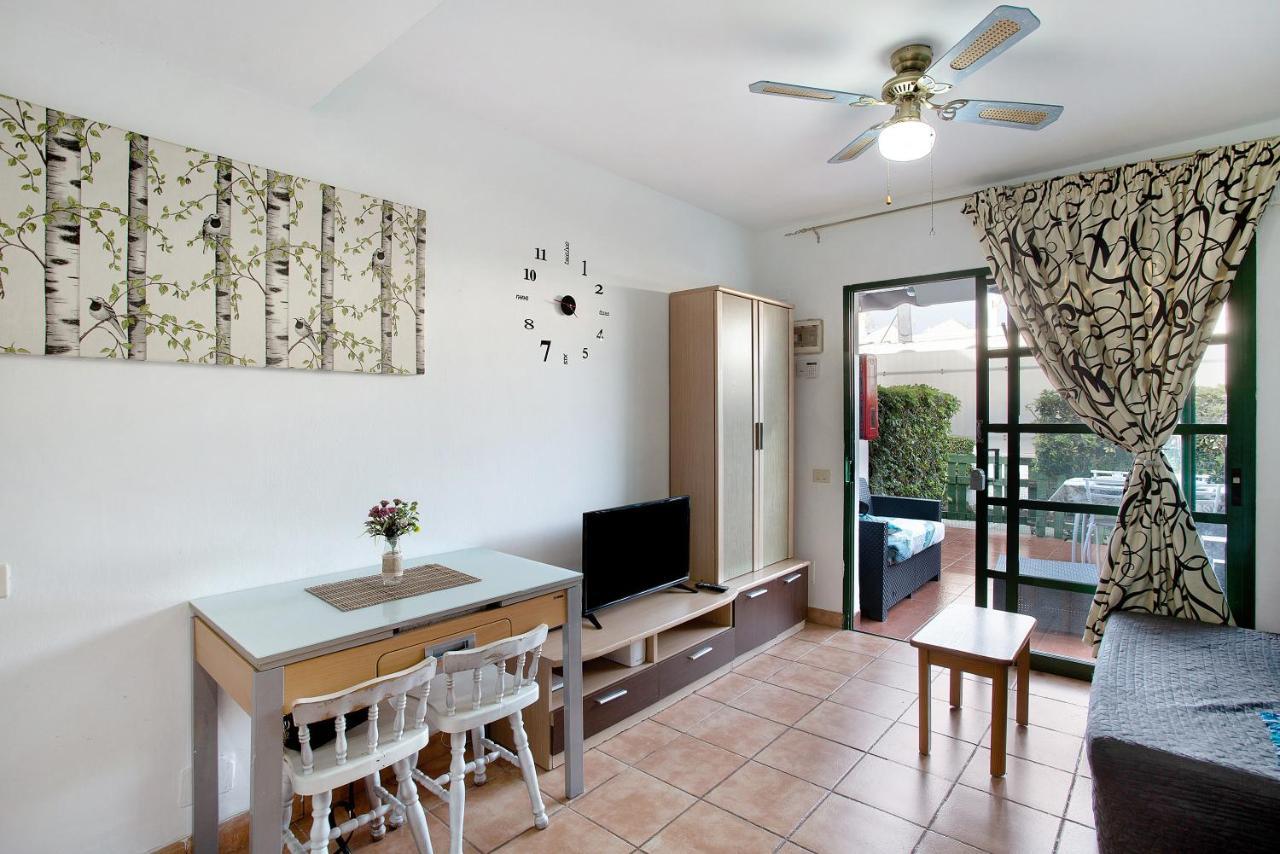 Bungalow De Virac Maspalomas (Gran Canaria) Exterior foto