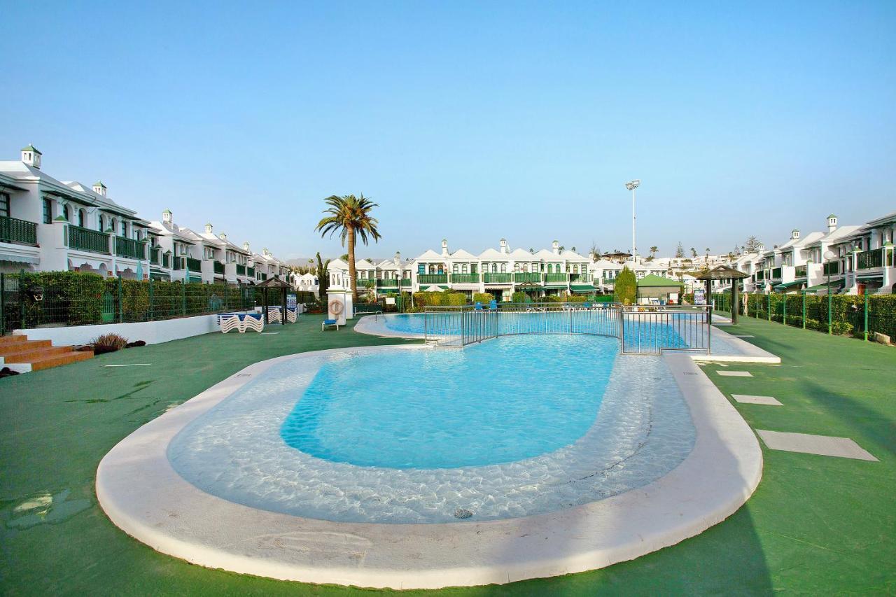 Bungalow De Virac Maspalomas (Gran Canaria) Exterior foto